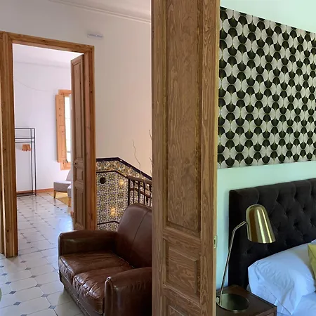 Ca L'Andreu Teia. Casa Modernista-2